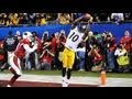Superbowl 43 Pittsburgh Steelers Vs. Arizona Cardinals