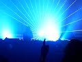 carl cox vs cristian varela  electrosonic festival 3