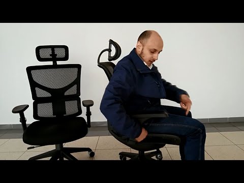 Обзор как выбрать игровое кресло для компьютера под себя на примере expert sail-e и ergostyle vista