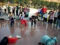 Break Dancing in China 3 - Puppet Master Break Dancing in China 3 - Puppet Master