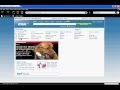 Internet Explorer Vs Fi ox