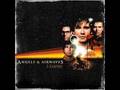 Angels And Airwaves: Heaven (with lyrics)