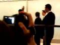 イ･ビョンホン来日