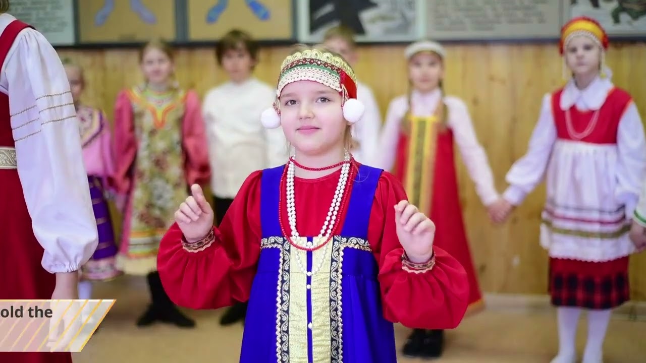 Escola №6 de Ryazan, Rusia