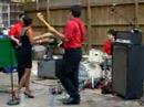 The TonTons The TonTons