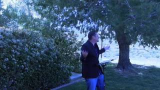 Resurrected Through Life