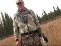Archery moose hunting -- high resolution
