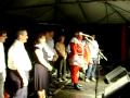 CHEGADA PAPAI NOEL TOLEDO 2009