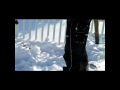 brooksy and horn xtreme backyard snowboarding