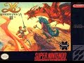 Music of Ys 3 - Galbalan\