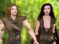 Tales of Gwaeold: Act 1 The Summons Tales of Gwaeold: Act 1 The Summons