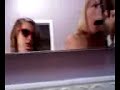 maddy and sam makeup mirror
