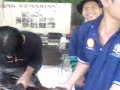 Ular Besar Makan Orang