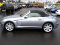 2006 Chrysler Crossfire - Milwaukie OR