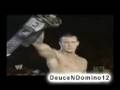 Randy Orton Tribute - Not My Time