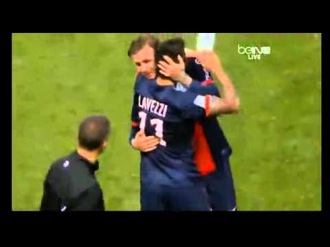David Beckham OUT..._Best videos: Soccer