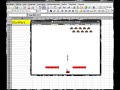 Easter egg in Openoffice- Huevo de pascua en openoffice