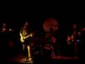 Blind River Scare Thats The Way The Story Goes
