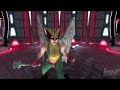Justice League Heroes: Huntress & Hawkgirl