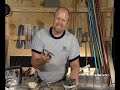 Hand-Held Dustless Grinders Video?ConcreteNetwork.com