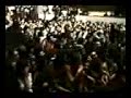 Flema - Nunca ser� policia (en Chile1997)