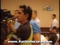 Rueda de Prensa, despedida de Victor Aristizábal