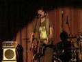 Dave Muldoon - Live al Barrios