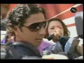 El Deportivo - Hablan Pizarro y Acasiete