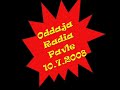 Radio Pavle 10.7.2008