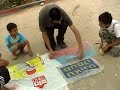 How to build museo aero solar