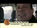 Mariachis Sol Azteca entrevista J Hernandez tour Luis Miguel