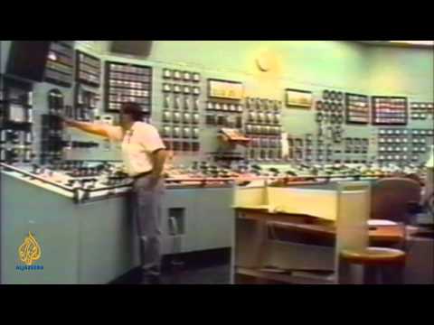 Nuclear power danger - The US has more than 100 reactors similar to Japan's destroyed Fukushima plant. Some located in earthquake zones or close to major cities are now reaching th...