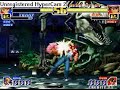 Shy(Ronin) Vs. porcaria - II - KOF 99(Kaillera) Shy(Ronin) Vs. porcaria - II - KOF 99(Kaillera)