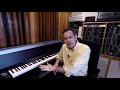 Piano Buyer Review: Dexibell Vivo H3: Intro 1 of 4