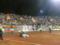 Navijanje grobara na Partizan - Politehnika