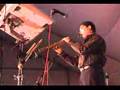Dalandan Soda's Troy G. plays Kenny G.'s Loving You, 2004