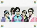Cobra Starship - The city is at war