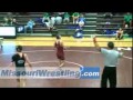 Will Thomas (LSN) vs Cole Foley (BSS)