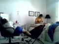 BORED @ JESS_0001.wmv