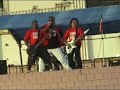 MetalLAN TheKING - Mandatory Suicide (Slayer cover)
