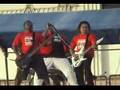 MetalLAN TheKING - Mandatory Suicide (Slayer cover)
