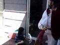 Talk Like A Pirate Day: Never turn yer back, scurvy dog!