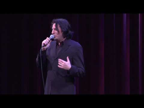 Light fuse, move away - Bobby Romano - Stand-Up Comedy