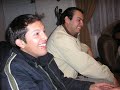 Gabito left us