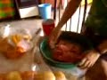 cocinando con chabelo y mama lucha