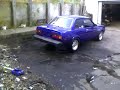 Bam's Turbo Toyota Heated