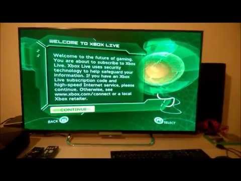 how to softmod xbox
