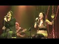 Liah e Jay Vaquer - Nera