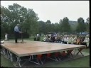 Parkmanifestatie 2000 film deel 1