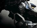 Armored Core 3 Nexus BGM / Raven\